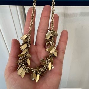 J Crew Factory Necklace